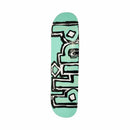 OG Diamond Deck – skateboarddeck van 7-laags hardrock maple met OG Diamond-logo