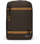 De DB Journey Daypack is ontworpen voor dagelijks gebruik. Lichtgewicht, minimalistisch en functioneel – perfect voor werk, reizen en onderweg zijn in de stad.