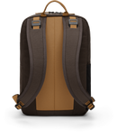 De DB Journey Daypack is ontworpen voor dagelijks gebruik. Lichtgewicht, minimalistisch en functioneel – perfect voor werk, reizen en onderweg zijn in de stad.