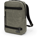 De DB Journey Daypack is ontworpen voor dagelijks gebruik. Lichtgewicht, minimalistisch en functioneel – perfect voor werk, reizen en onderweg zijn in de stad.