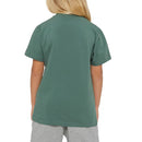 Bestel het Dickies MAPLETON T-SHIRT KIDS  DARK FOREST snel, gemakkelijk en veilig bij Revert 95. Check onze website voor de gehele Dickies collectie of kom gezellig langs bij onze winkel in Haarlem.