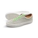 Bestel de Last Resort AB VM004 Milic Leather Green Tint White snel, gemakkelijk en veilig bij Revert 95. Check onze website voor de gehele Last Resort AB collectie of kom gezellig langs bij onze winkel in Haarlem.