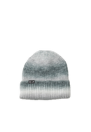 Oakley Ellipse Gradient Beanie – zachte winterbeanie met kleurverloop en Ellipse-logo