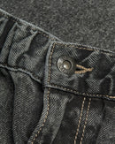 Element Carpenter Denim Pant voor kids loose fit