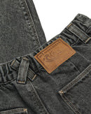 Element Kids Carpenter Denim Pant met utility zakken