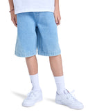 Koop het Element Carpenter Denim Short KIDS veilig en snel bij Revert 95 online of kom hem checken in de winkel in Haarlem.
