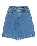 Element Big 5 Denim Short voor kids streetwear