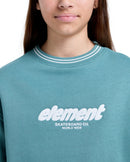 Koop het Element 90s 2.0 Hooded Sweater KIDS veilig en snel bij Revert 95 online of kom hem checken in de winkel in Haarlem.