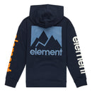Bestel de Element JOINT 2.0 HOOD YOUTH ECLIPSE NAVY veilig, gemakkelijk en snel bij Revert 95. Check onze website voor de gehele Element collectie, of kom gezellig langs bij onze winkel in Haarlem.	