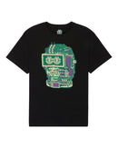 Element Kids Shine Tee met graphic print