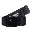 Bestel de Element BEYOND BELT ALL BLACK veilig, gemakkelijk en snel bij Revert 95. Check onze website voor de gehele Element collectie, of kom gezellig langs bij onze winkel in Haarlem.	