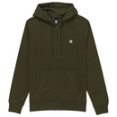 Bestel de Element CORNELL CLASSIC ZIP HOOD veilig, gemakkelijk en snel bij Revert 95. Check onze website voor de gehele Element collectie, of kom gezellig langs bij onze winkel in Haarlem.