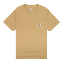 Bestel de Element BASIC POCKET PIGMENT SS KHAKI veilig, gemakkelijk en snel bij Revert 95. Check onze website voor de gehele Element collectie, of kom gezellig langs bij onze winkel in Haarlem.