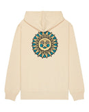 Element Timber Light Hooded Sweater hoodie met capuchon en kangoeroezak