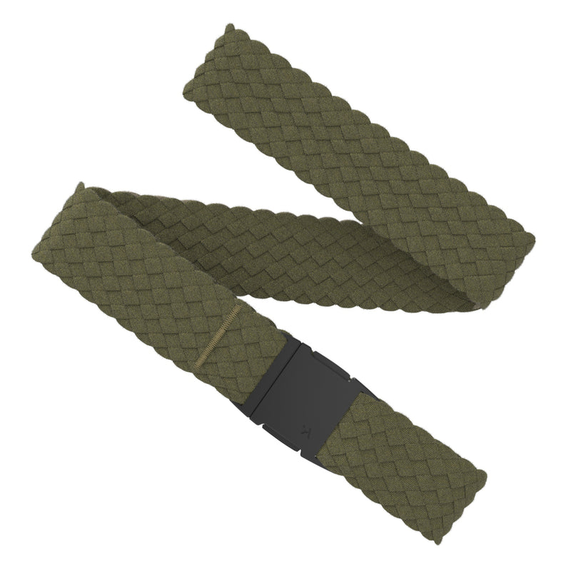 Arcade belts Futureweave mustard