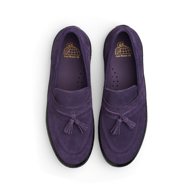 Bestel de Last Resort AB VM005 Loafer Loganberry Black snel, gemakkelijk en veilig bij Revert 95. Check onze website voor de gehele Last Resort AB collectie of kom gezellig langs bij onze winkel in Haarlem.