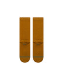 Bestel de Stance Icon Gold canvas snel, veilig en gemakkelijk bij Revert 95. Check de gehele Stance collectie op onze site, of kom gezellig langs bij onze winkel in Haarlem.