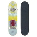 Bestel de Alien Workshop Transmission Complete snel, veilig en gemakkelijk bij Revert 95. Check onze website voor de gehele Alien Workshop collectie