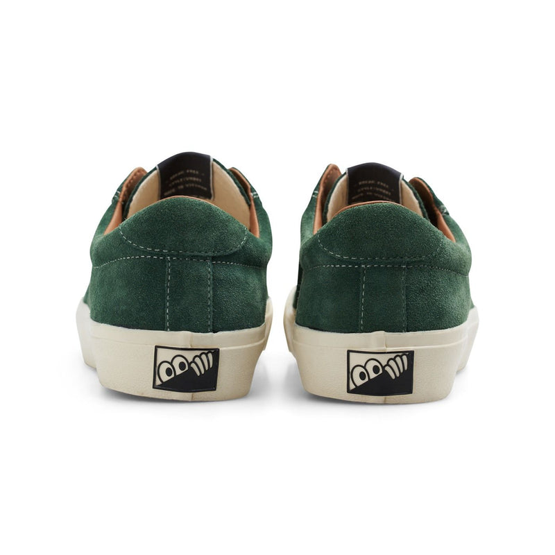 Bestel het Last Resort AB VM001 LO Suede Elm Green White snel, gemakkelijk en veilig bij Revert 95. Check onze website voor de gehele Last Resort AB collectie of kom gezellig langs bij onze winkel in Haarlem.