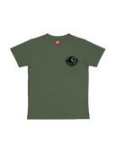 Santa Cruz Youth Winkowski Eighth Planet T-shirt – zwart kinder T-shirt met Erick Winkowski Eighth Planet rugprint en kleine borstprint