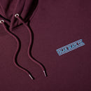 Bestel de Polar Skate Co Dave Stretch Logo Hoodie Dark Wine veilig, gemakkelijk en snel bij Revert 95. Check onze website voor de gehele Polar Skate Co collectie, of kom gezellig langs bij onze winkel in Haarlem.