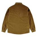 Bestel het Magenta ROVER CORD OVERSHIRT BROWN veilig, gemakkelijk en snel bij Revert 95. Check onze website voor de gehele Magenta collectie, of kom gezellig langs bij onze winkel in Haarlem.