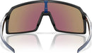 Koop de Oakley Sutro Fathom Collection Matte Black Prizm Sapphire veilig en snel bij Revert 95 online of kom hem passen in de winkel in Haarlem.