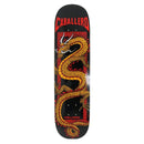 Powell Peralta Cab Chinese Dragon Skateboard Deck Black – Caballero signature deck met Chinese Dragon graphic