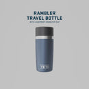 Yeti Rambler 8 OZ Travel Bottle