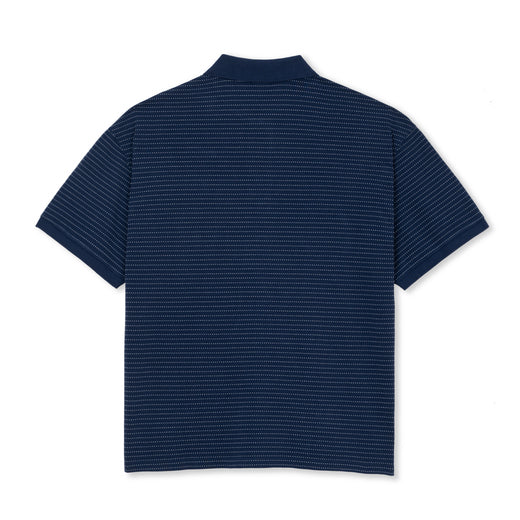 Surf Polo Shirt Dots 