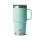 Koop de Yeti Rambler 20 Oz Travel Mug veilig en snel bij Revert 95 online of kom hem checken in de winkel in Haarlem.