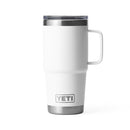 Koop de Yeti Rambler 20 Oz Travel Mug veilig en snel bij Revert 95 online of kom hem checken in de winkel in Haarlem.