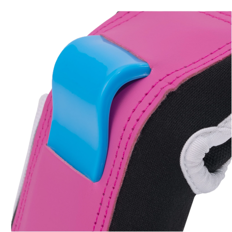 Pro-Tec Pads X Santa Cruz Street Gear Junior 3 Pack – kinder beschermingsset met knie-, elleboog- en polsbeschermers in Santa Cruz x Pro-Tec design