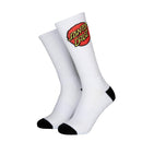 Koop de Santa Cruz Youth Classic Dot Socks (2 PK) veilig  en snel bij Revert 95 online of kom hem checken in de winkel in Haarlem.