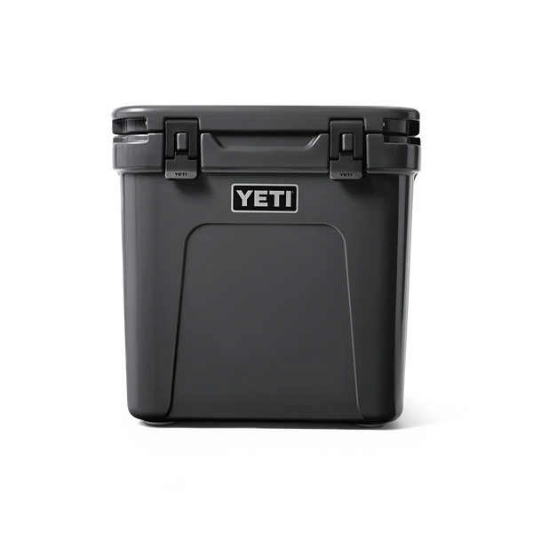 YETI Roadie 48 wheeled cooler – draagbare koelbox op wielen met telescopische trekstang