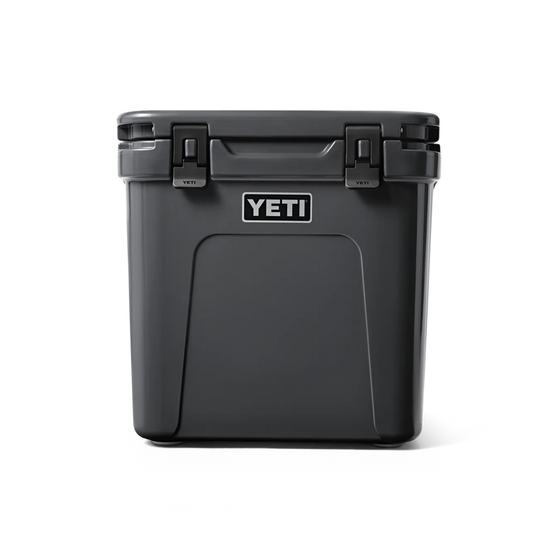 YETI Roadie 48 wheeled cooler – draagbare koelbox op wielen met telescopische trekstang