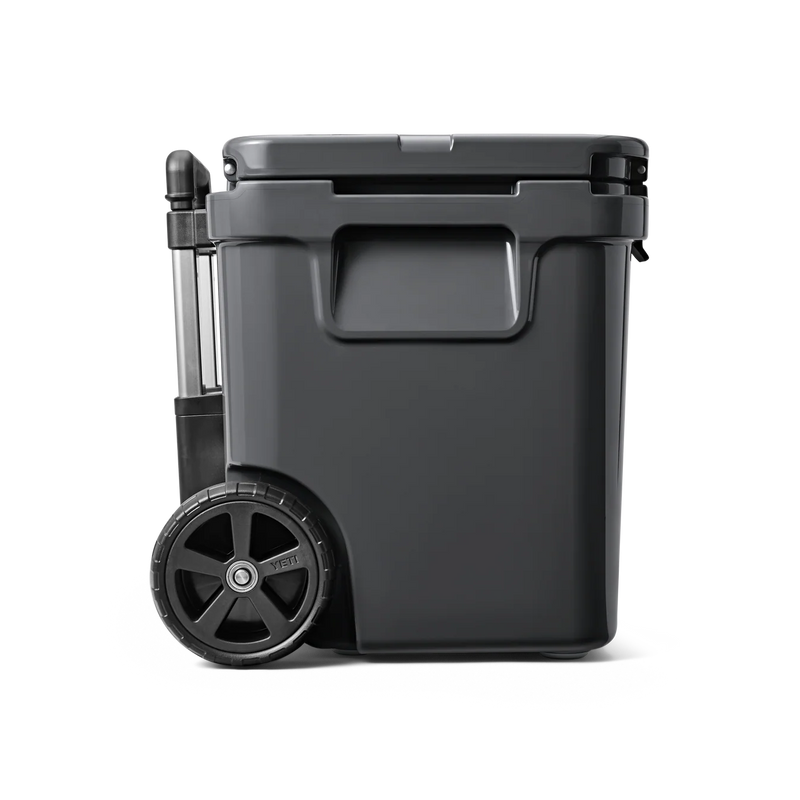 YETI Roadie 48 wheeled cooler – draagbare koelbox op wielen met telescopische trekstang