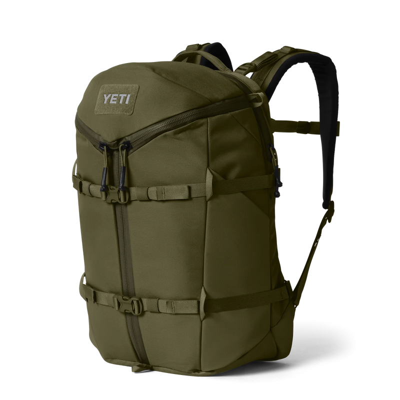 Yeti Ranchero 22 en 27 Liter Backpack