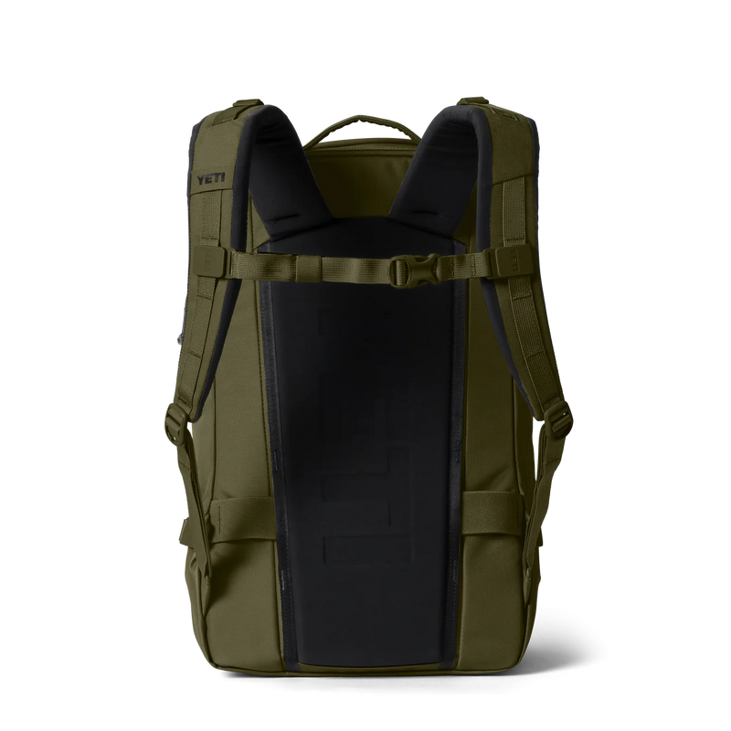 Yeti Ranchero 22 en 27 Liter Backpack