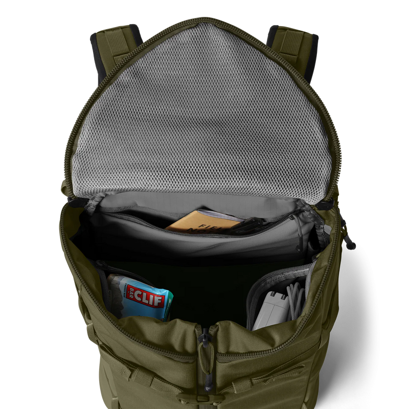 Yeti Ranchero 22 en 27 Liter Backpack