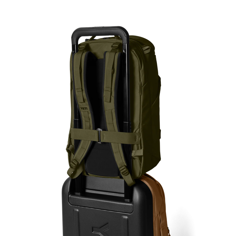 Yeti Ranchero 22 en 27 Liter Backpack