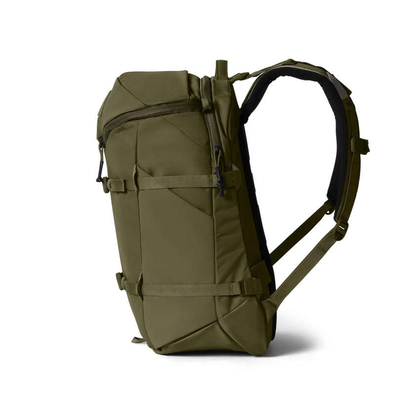 Yeti Ranchero 22 en 27 Liter Backpack