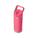 Koop de Yeti Rambler 18 Oz Colour Straw Bottle veilig en snel bij Revert 95 online of kom hem checken in de winkel in Haarlem.