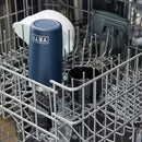 Yeti Rambler 16 oz Travel Bottle – roestvrijstalen geïsoleerde drinkfles met StrongHold-dop en magnetische sluiting