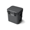 Yeti Roadie 24 – lichte, robuuste koelbox met PermaFrost™ isolatie, QuickLatch™ sluiting en compact draagbaar design