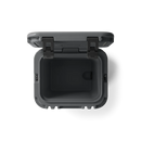Yeti Roadie 24 – lichte, robuuste koelbox met PermaFrost™ isolatie, QuickLatch™ sluiting en compact draagbaar design