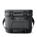 Yeti Roadie 15 – compacte hard cooler met PermaFrost™ isolatie, QuickLatch™ sluiting en RockSolid™ constructie
