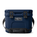 Yeti Roadie 15 – compacte hard cooler met PermaFrost™ isolatie, QuickLatch™ sluiting en RockSolid™ constructie