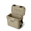 Yeti Roadie 15 – compacte hard cooler met PermaFrost™ isolatie, QuickLatch™ sluiting en RockSolid™ constructie