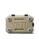 Yeti Roadie 15 – compacte hard cooler met PermaFrost™ isolatie, QuickLatch™ sluiting en RockSolid™ constructie